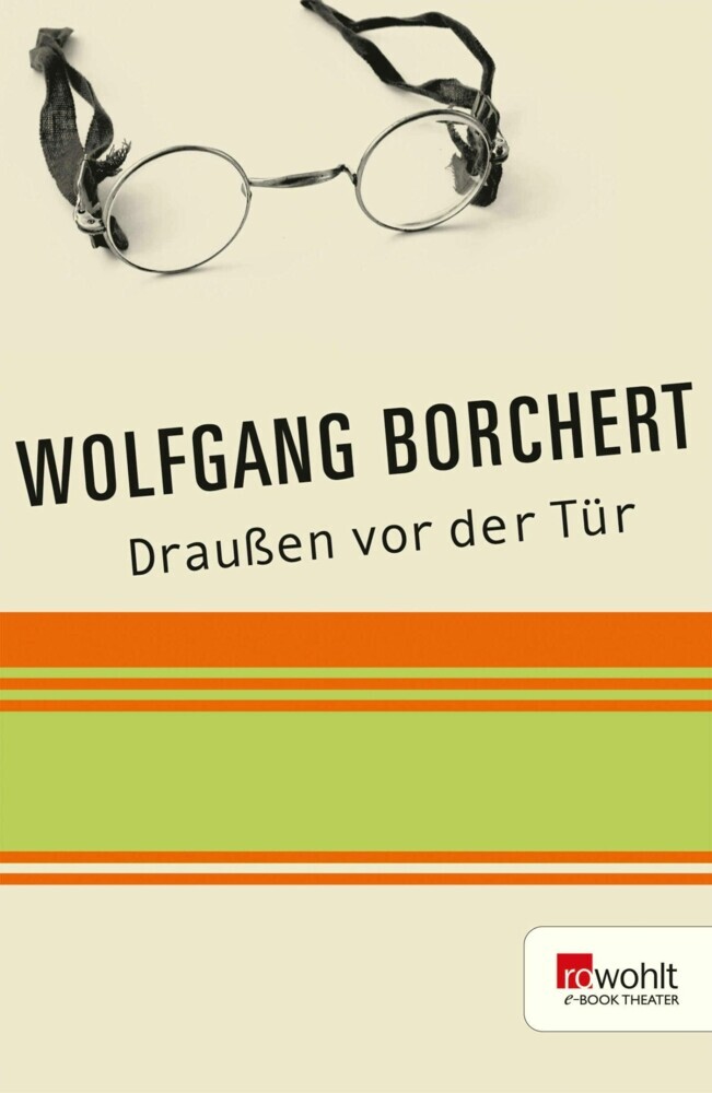 Draußen vor der Tür main product photo