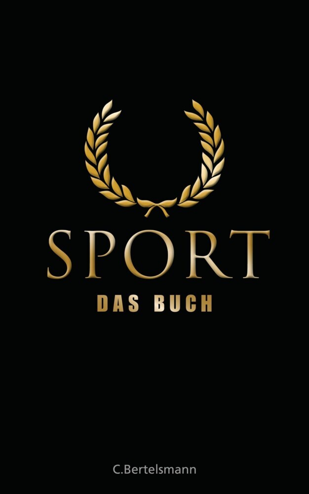 Sport - Das Buch main product photo