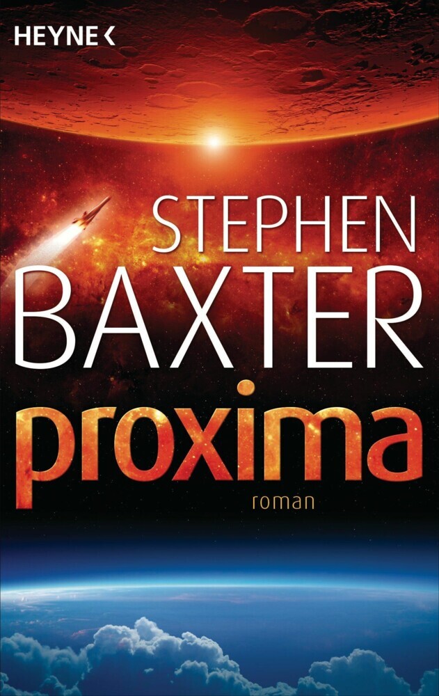 Proxima main product photo