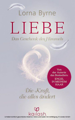 Liebe - Das Geschenk des Himmels