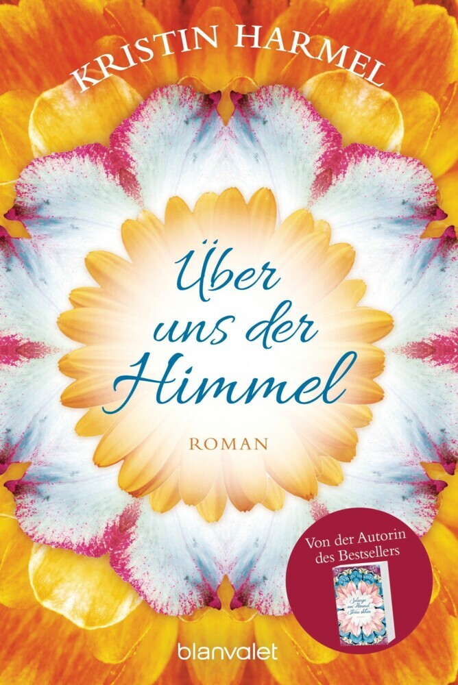 Über uns der Himmel main product photo