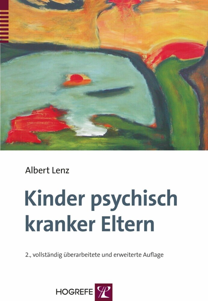 Kinder psychisch kranker Eltern main product photo