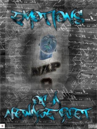Emotions of a NewAge Poet