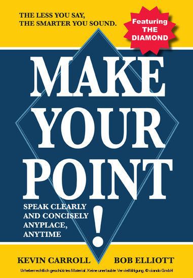 Make Your Point! main product photo