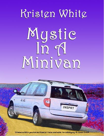 Mystic in a Minivan main product photo