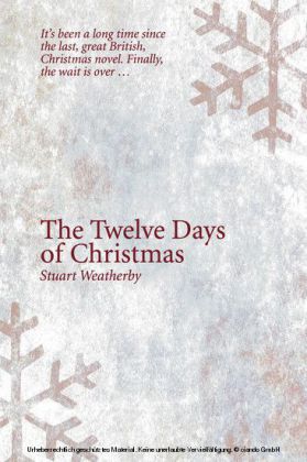 The Twelve Days of Christmas