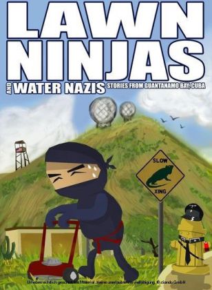 Lawn Ninjas and Water Nazis