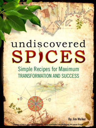 Undiscovered Spices