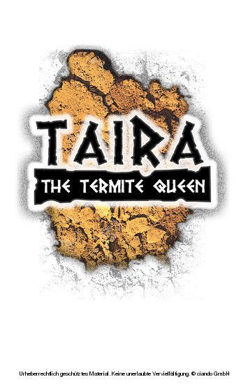 Taira the Termite Queen main product photo