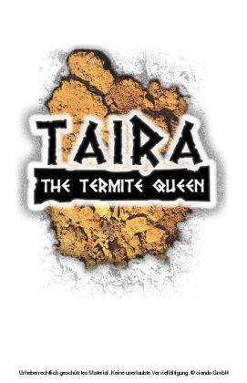 Taira the Termite Queen