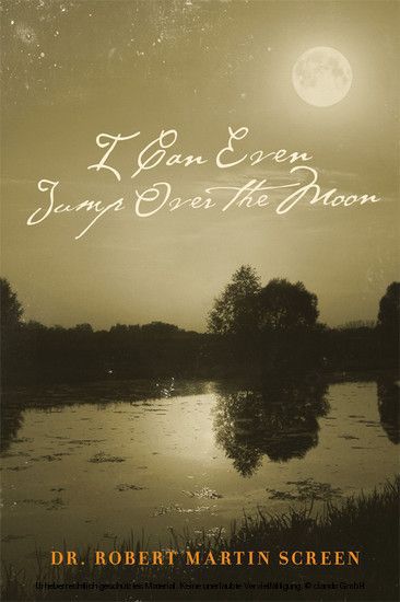 I Can Even Jump Over The Moon main product photo