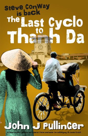The Last Cyclo to Thanh Da main product photo