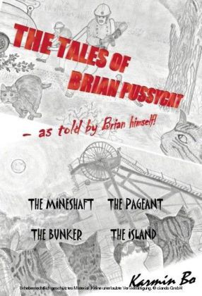 The Tales of Brian Pussycat