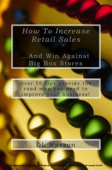 How To Increase Retail Sales main product photo