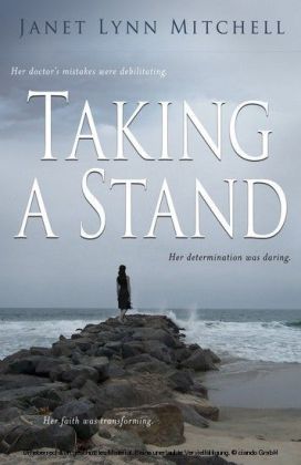 Taking A Stand