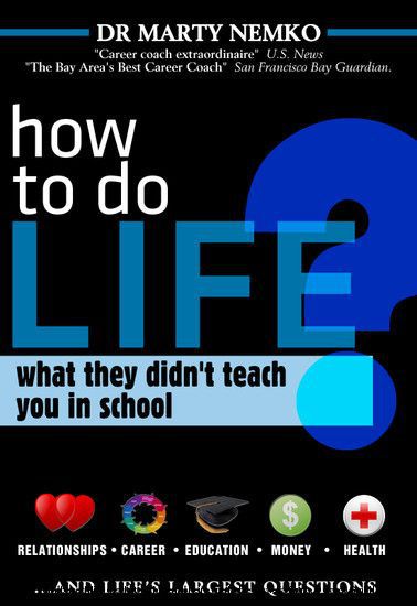 How to Do Life main product photo
