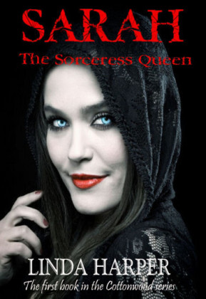 Sarah the Soceress Queen