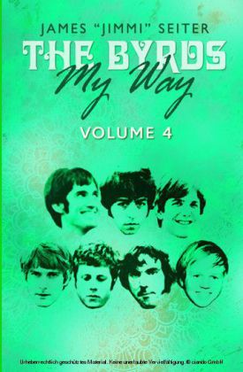 The Byrds - My Way - Volume 4