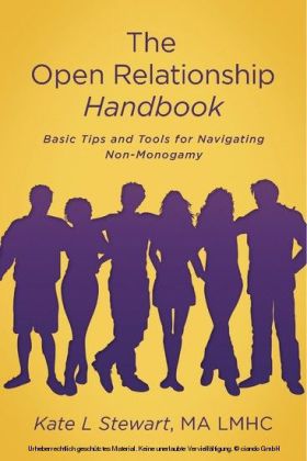 The Open Relationship Handbook