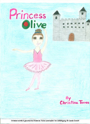 Princess Olive
