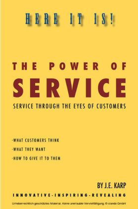 The Power of Service