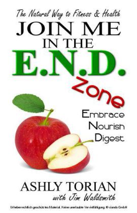 Join Me in the E.N.D. Zone