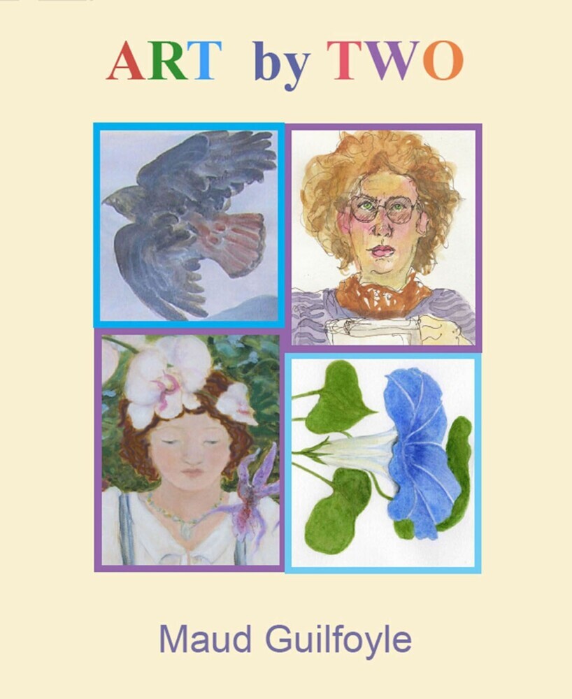 Art By Two main product photo