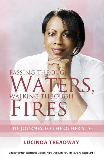 Passing Through Waters, Walking Through Fires main product photo