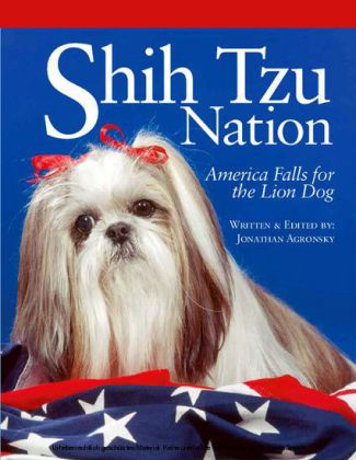 Shih Tzu Nation