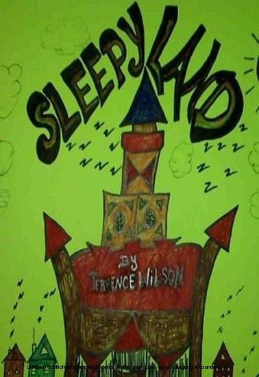 Sleepy Land main product photo