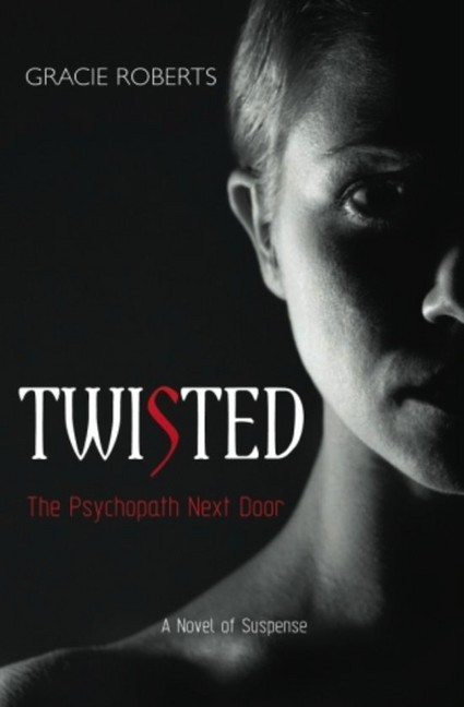 Twisted - The Psychopath Next Door main product photo
