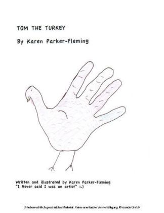 Tom the Turkey