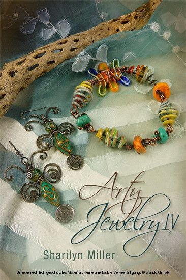 Arty Jewelry IV main product photo