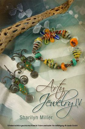 Arty Jewelry IV