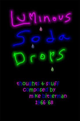 Luminous Soda Drops