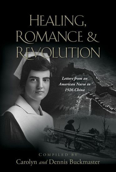Healing, Romance, and Revolution main product photo