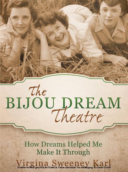 The Bijou Dream Theatre main product photo
