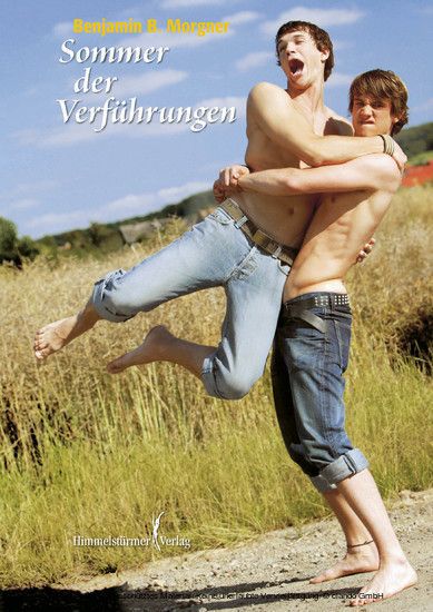 Sommer der Verführungen main product photo