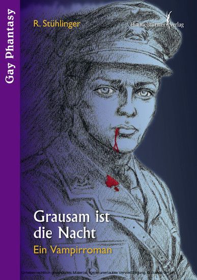 Grausam ist die Nacht main product photo