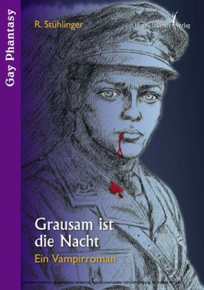 Grausam ist die Nacht