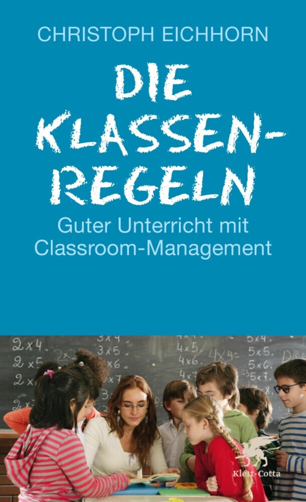 Die Klassenregeln main product photo