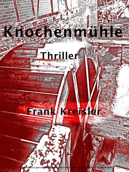 Knochenmühle main product photo