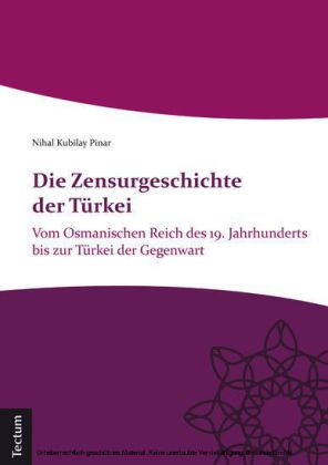Die Zensurgeschichte der Türkei