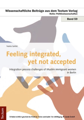 Feeling integrated, yet not accepted