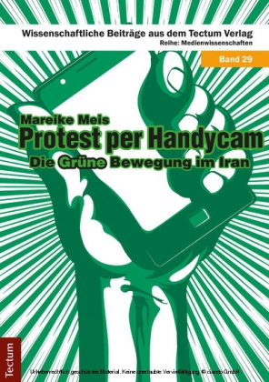 Protest per Handycam
