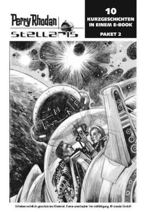 Stellaris Paket 2