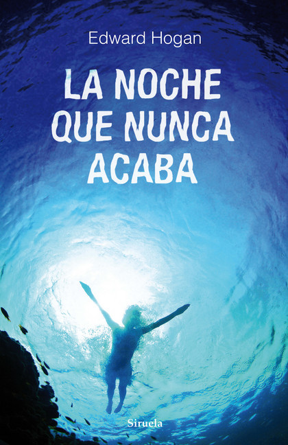 La noche que nunca acaba main product photo