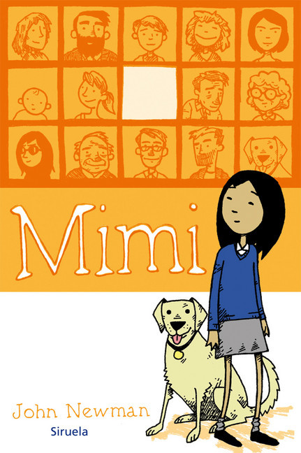 Mimi main product photo