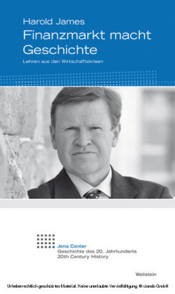 Finanzmarkt macht Geschichte
