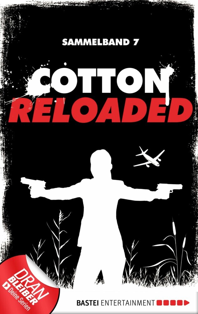 Cotton Reloaded - Sammelband 07 main product photo